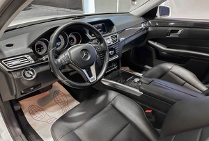 Седан Mercedes-benz E-класс 2014 года, 2197000 рублей, Красноярск