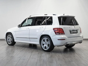 Внедорожник Mercedes-benz GLK-класс 2014 года, 2149000 рублей, Саратов