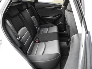 Внедорожник Mazda CX-3 2015 года, 1384000 рублей, Кирилловка
