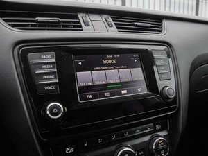 Лифтбек Skoda Octavia 2014 года, 1379000 рублей, Волгоград