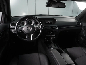 Седан Mercedes-benz C-класс 2013 года, 1619000 рублей, Минеральные Воды
