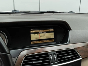 Седан Mercedes-benz C-класс 2012 года, 1330000 рублей, Краснодар