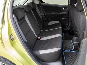 Хетчбэк Peugeot 207 2007 года, 480000 рублей, Краснодар