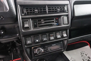 Внедорожник ВАЗ (LADA) 4x4 (Нива) 2018 года, 1249000 рублей, Красноярск