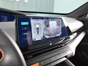 Лифтбек Changan UNI-V 2022 года, 2079000 рублей, Ростов-на-Дону