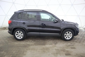 Внедорожник Volkswagen Tiguan 2013 года, 1399000 рублей, Обнинск