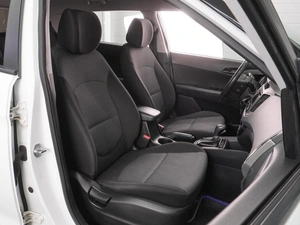 Внедорожник Hyundai Creta 2017 года, 1769000 рублей, Воронеж