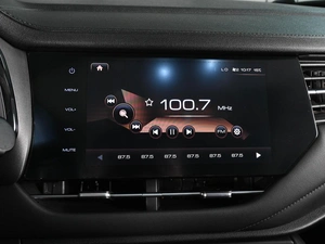 Внедорожник Haval F7 2020 года, 1899000 рублей, Аксай