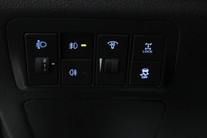 Внедорожник Hyundai Santa Fe 2011 года, 1338000 рублей, Солонцы