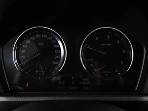 Внедорожник BMW X1 2019 года, 2585000 рублей, Аксай
