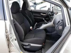 Хетчбэк Toyota Auris 2007 года, 627000 рублей, Краснодар