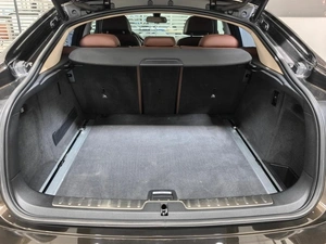 Внедорожник BMW X6 2015 года, 3595000 рублей, Новосибирск