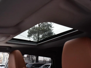 Внедорожник OMODA C5 2024 года, 2320000 рублей, Краснодар