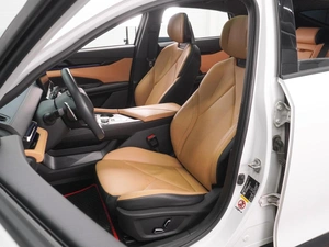 Лифтбек Changan UNI-V 2022 года, 2139000 рублей, Воронеж