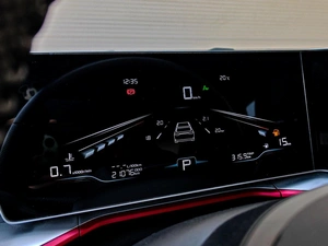 Внедорожник Geely Coolray 2023 года, 1982000 рублей, Краснодар