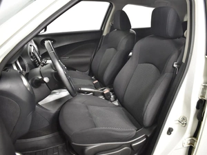 Внедорожник Nissan Juke 2017 года, 1609900 рублей, Казань