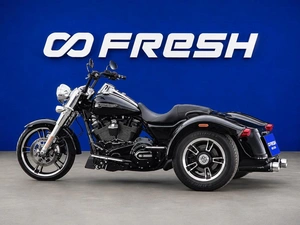 Harley-Davidson Freewheeler 2021 года, 3750000 рублей, Москва