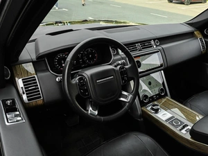 Внедорожник Land Rover Range Rover 2019 года, 8199000 рублей, Волгоград