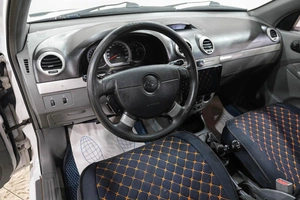 Универсал Chevrolet Lacetti 2011 года, 599000 рублей, Новокузнецк