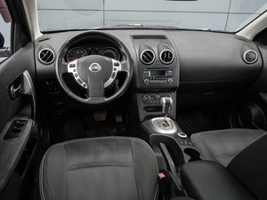 Внедорожник Nissan Qashqai+2 2012 года, 1250000 рублей, Краснодар