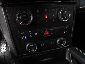 Внедорожник Mercedes-benz GL-класс 2012 года, 2045000 рублей, Минеральные Воды