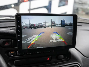 Внедорожник ВАЗ (LADA) Niva Travel 2023 года, 1325000 рублей, Краснодар