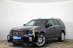 Внедорожник Cadillac SRX 2008 года, 879000 рублей, Пермь