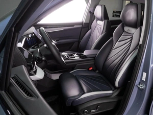 Внедорожник Geely Atlas 2024 года, 3099000 рублей, Тюмень