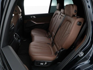 Внедорожник BMW X7 2019 года, 8299050 рублей, Москва