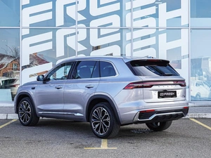 Внедорожник Geely Xingyue L 2025 года, 4280000 рублей, Краснодар