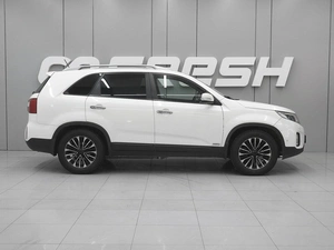 Внедорожник Kia Sorento 2013 года, 1970000 рублей, Ростов-на-Дону