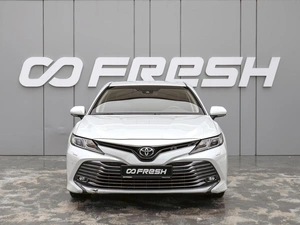 Седан Toyota Camry 2018 года, 2570000 рублей, Краснодар