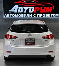 Хетчбэк Mazda Axela 2016 года, 1347000 рублей, Красноярск