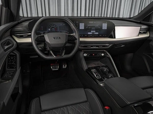 Внедорожник Audi Q5L 2026 года, 6200000 рублей, Ставрополь