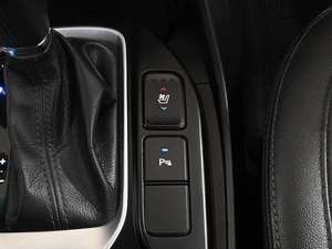 Внедорожник Hyundai Santa Fe 2015 года, 2349000 рублей, Ростов-на-Дону