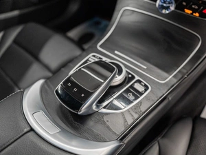 Седан Mercedes-benz C-класс 2015 года, 1990000 рублей, Красноярск