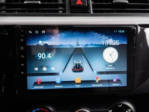 Хетчбэк Kia Rio X-Line 2019 года, 1429000 рублей, Тюмень