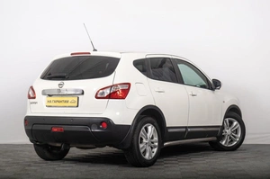 Внедорожник Nissan Qashqai 2012 года, 1259000 рублей, Томск