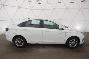 Седан ВАЗ (LADA) Vesta 2023 года, 1230000 рублей, Орёл