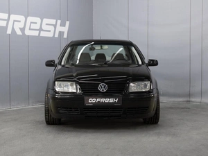 Седан Volkswagen Jetta 2000 года, 780000 рублей, Омск