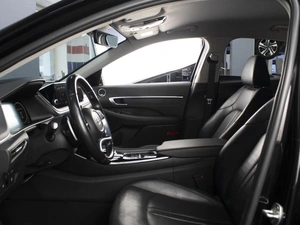 Седан Hyundai Sonata 2019 года, 2500000 рублей, Омск