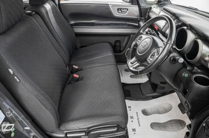Хетчбэк Honda N-BOX Slash 2015 года, 1099000 рублей, Барнаул