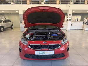 Купе Kia Ceed 2019 года, 1490000 рублей, Орёл