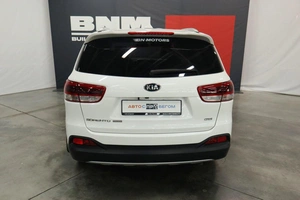 Внедорожник Kia Sorento 2016 года, 2800000 рублей, Курск