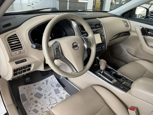 Седан Nissan Teana 2014 года, 1387000 рублей, Солонцы