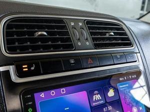 Седан Volkswagen Polo 2013 года, 871000 рублей, Краснодар