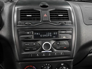 Лифтбек ВАЗ (LADA) Granta 2023 года, 998000 рублей, Ставрополь