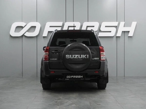 Внедорожник Suzuki Grand Vitara 2011 года, 1246000 рублей, Воронеж