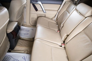 Внедорожник Toyota Land Cruiser Prado 2015 года, 3899000 рублей, Сургут