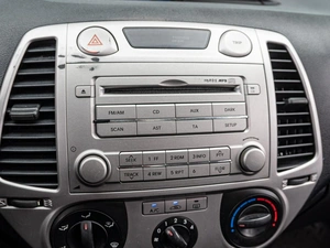 Хетчбэк Hyundai i20 2010 года, 520000 рублей, Краснодар